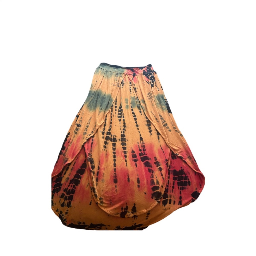 EARTHBOUND Maxi Skirt